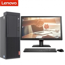 聯(lián)想（Lenovo） 啟天M415系列 酷睿i5處理器商務(wù)辦公臺式機(jī)電腦 i5-6500 4G 1T 1g獨(dú)顯 21.5英寸顯示器
