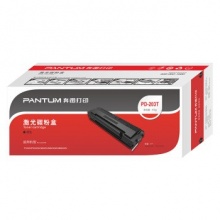 奔圖（PANTUM） PD-213 黑色硒鼓（(適用于P2206/P2206NW/M6202/M6202NW/M6603NW打印機）